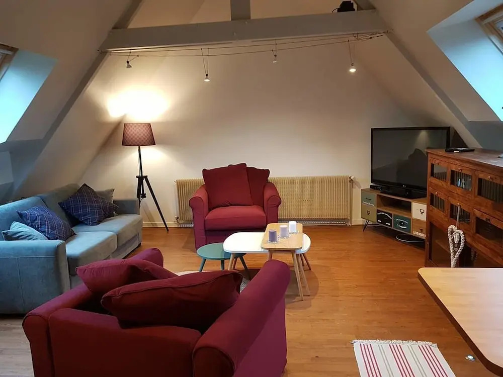 Appartement 1 Chambre