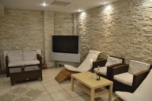 Hotel Condor