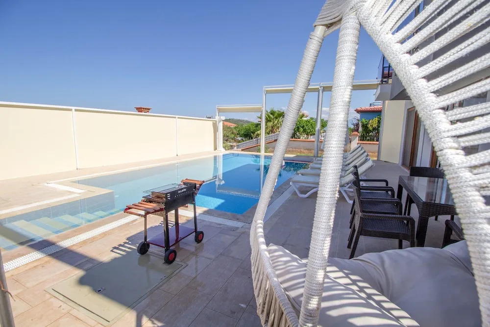 Fethiye Star Villa
