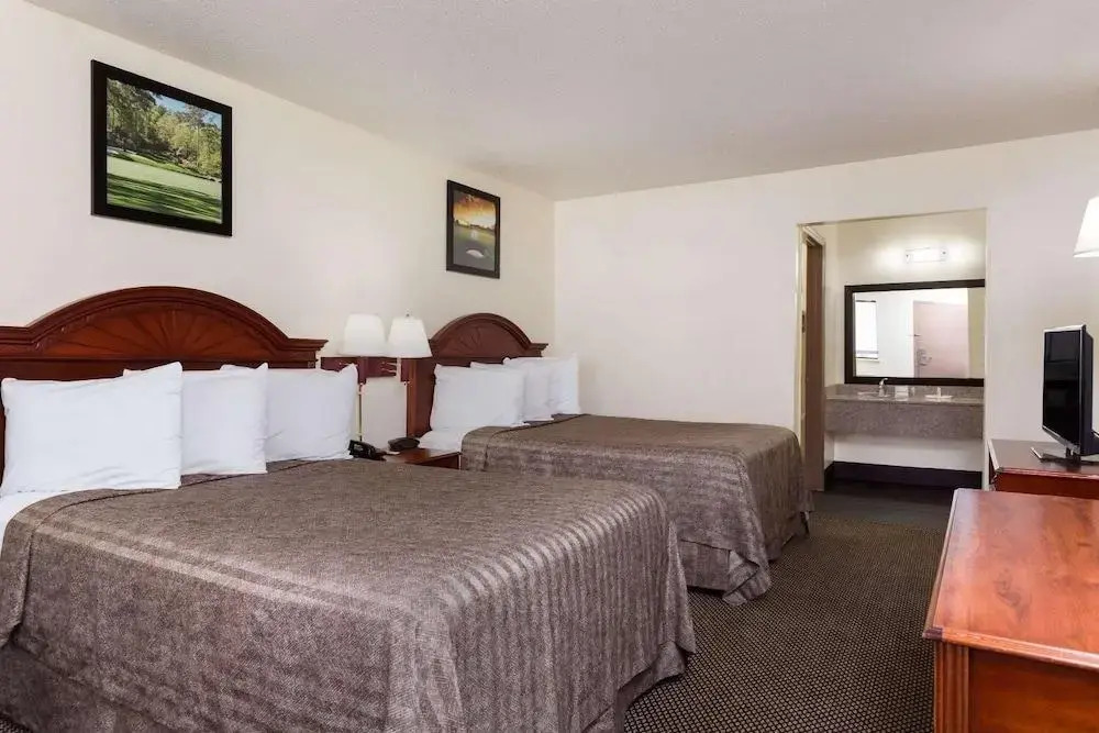 Heritage Inn Augusta