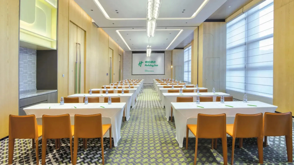 Hi Inn Shenzhen Shenda
