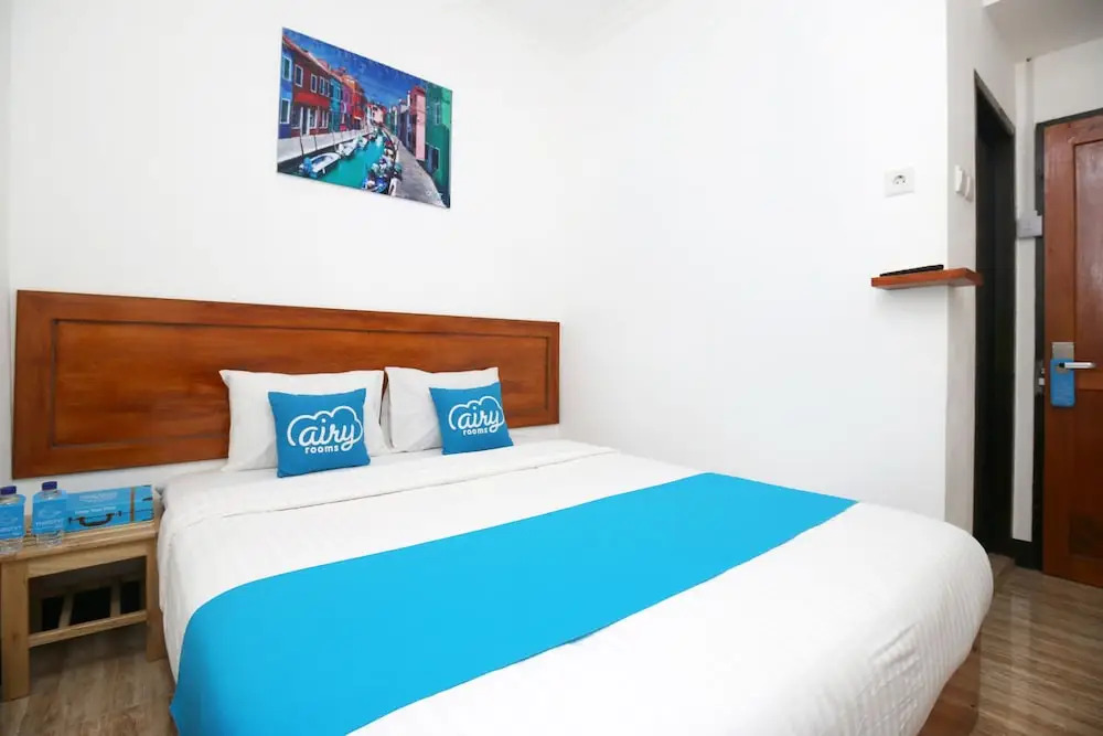 Airy Eco Pemurus Luar Ahmad Yani KM 5.5 46 Banjarmasin