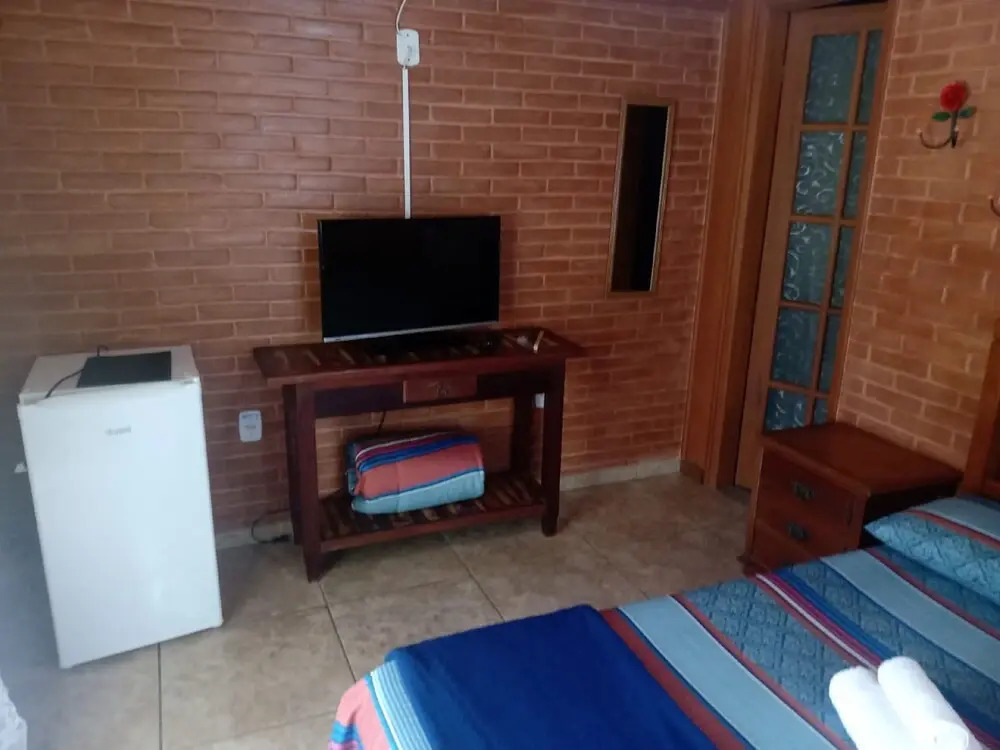 Pousada luar da serra