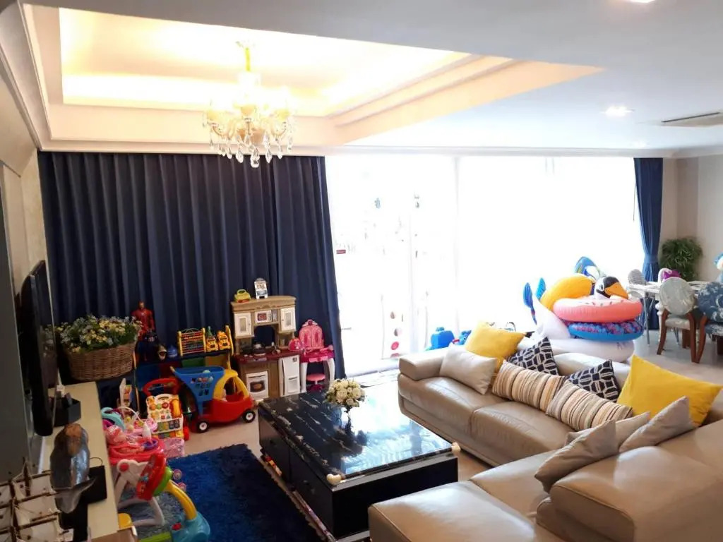 3 bedrooms My resort huahin with free waterpark