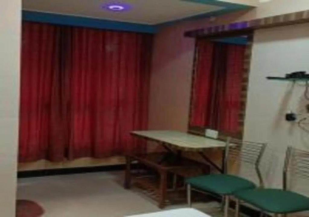 Hotel Parth