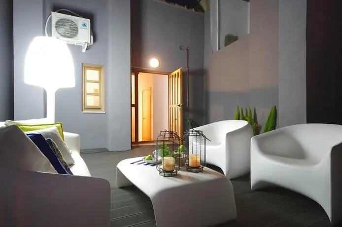 Apartamentos Mercado Central