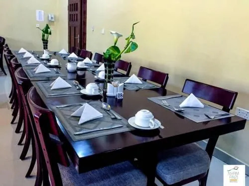 Nyamfinzi Hotel