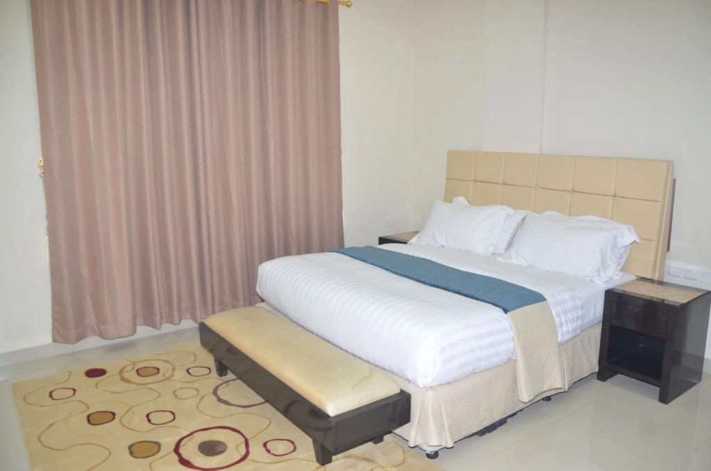 Grand Tayba Hotel
