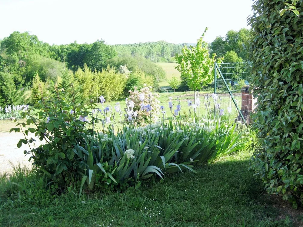 Les gîtes Bois-Cassé