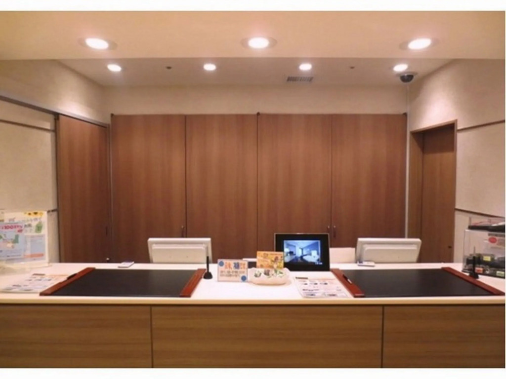 Jr-East Hotel Mets Tabata