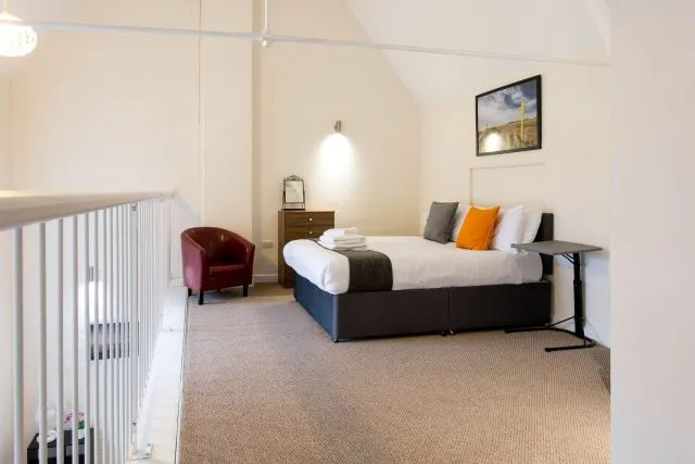 Charter House School Serviced Apartments