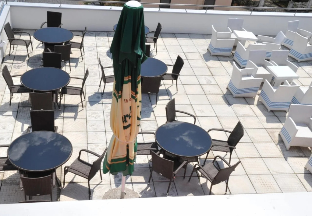 Hotel Ivona Medjugorje