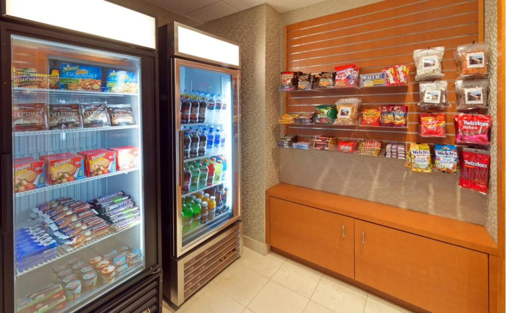 SpringHill Suites Boulder Longmont