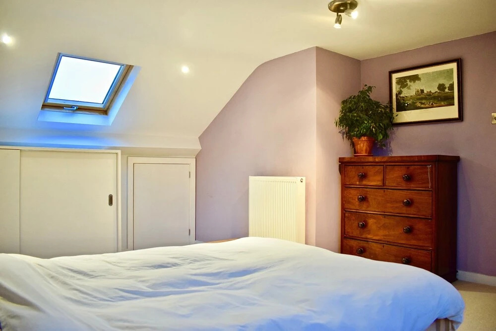 2 Bedroom Flat in Shepherd's Bush