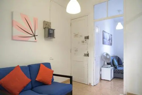 Apartaments Clot Sant Martí
