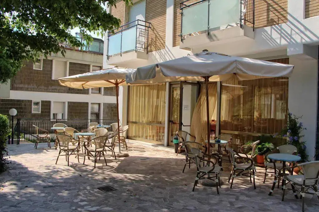 Sporting Hotel