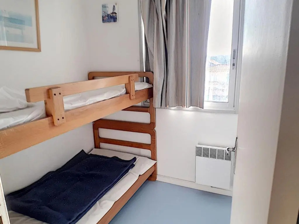 Appartement Soulac-sur-Mer, 3 pièces, 4 personnes - FR-1-648-58