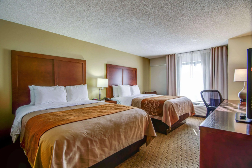 Comfort Inn Kennesaw