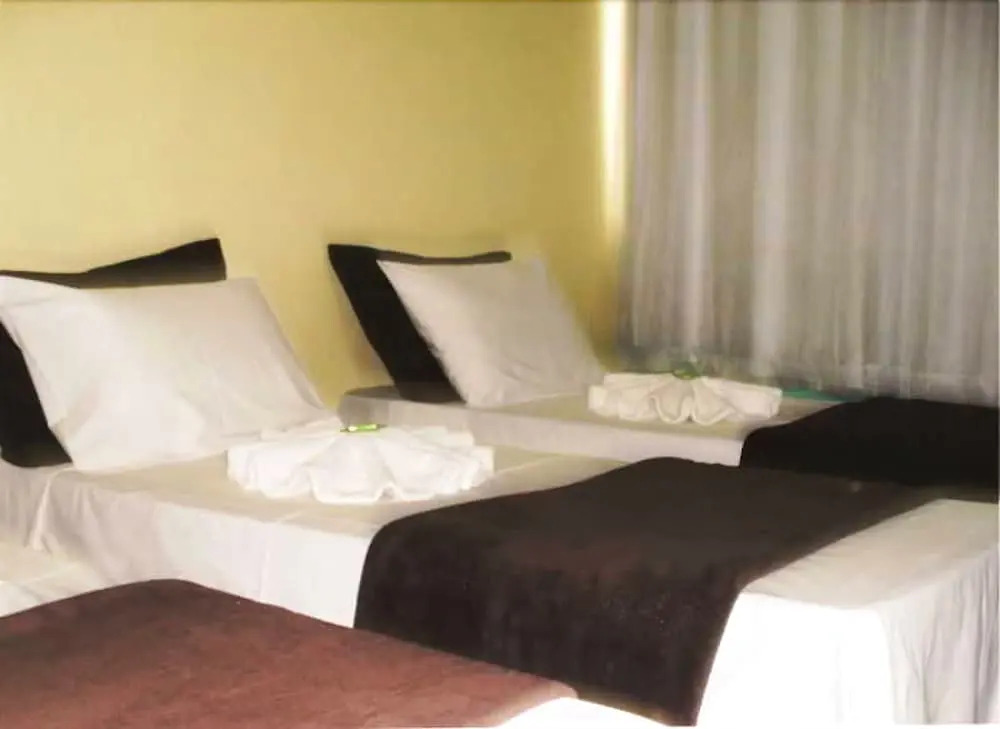 Solar Tropical Foz do Iguacu Hotel