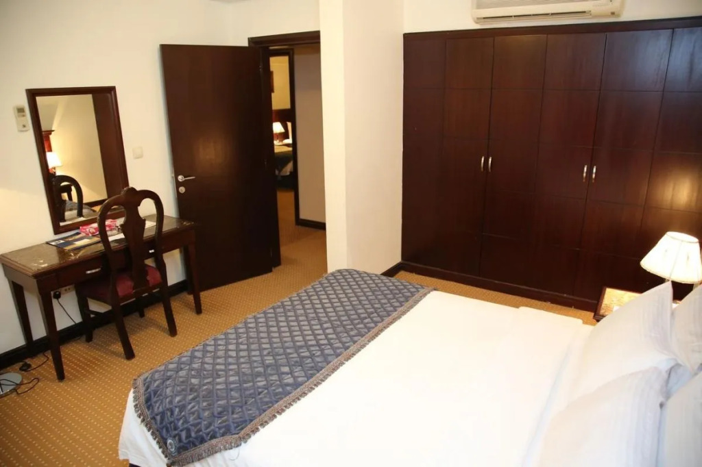 Tulip Inn Hotel Olaya House