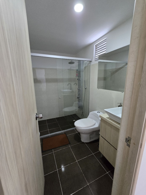 Lindo apartamento