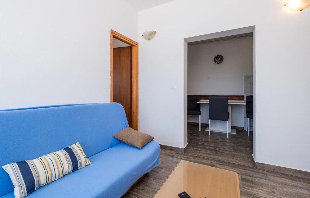 Awesome Home in Rab With Wifi and 1 Bedrooms
