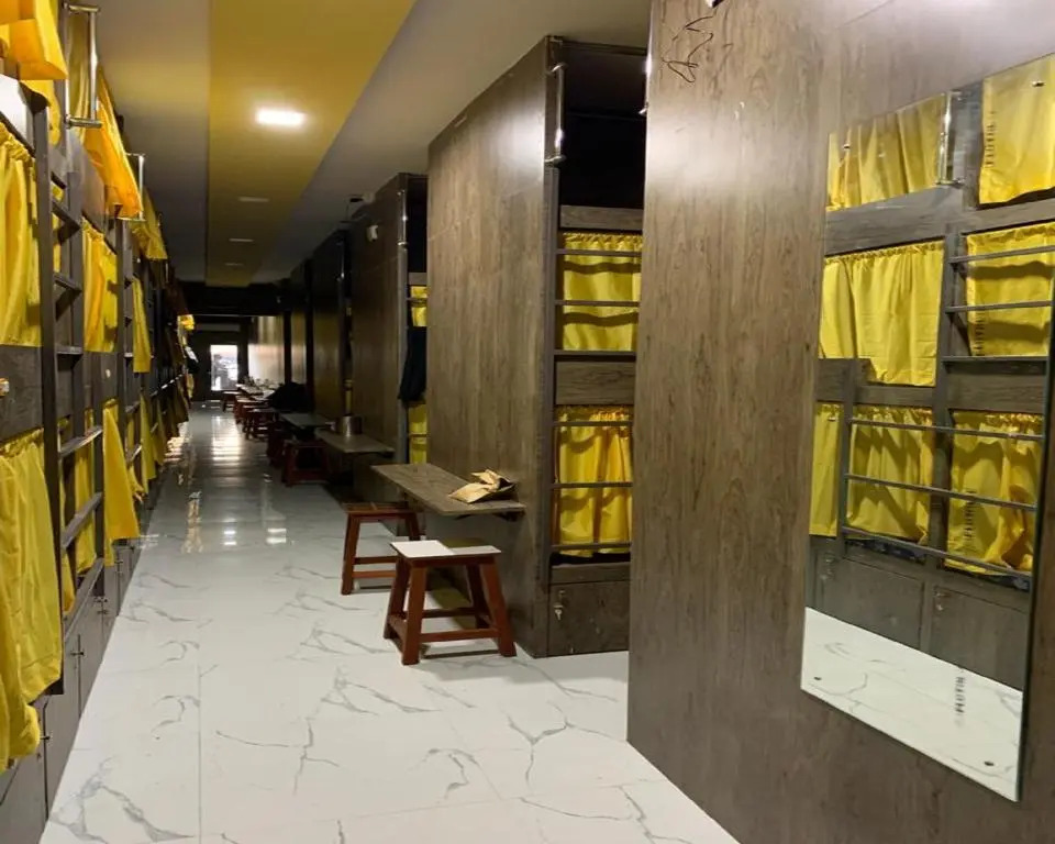 Neenava Dormitory Asalpha