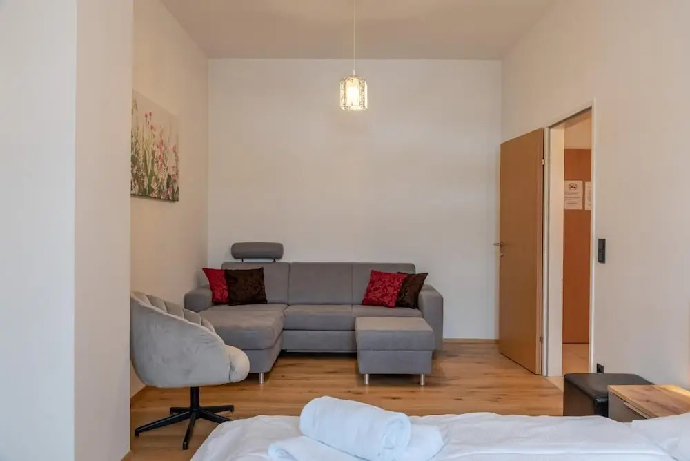 Post Residence Apartments 2B Sauna Near ski Lift