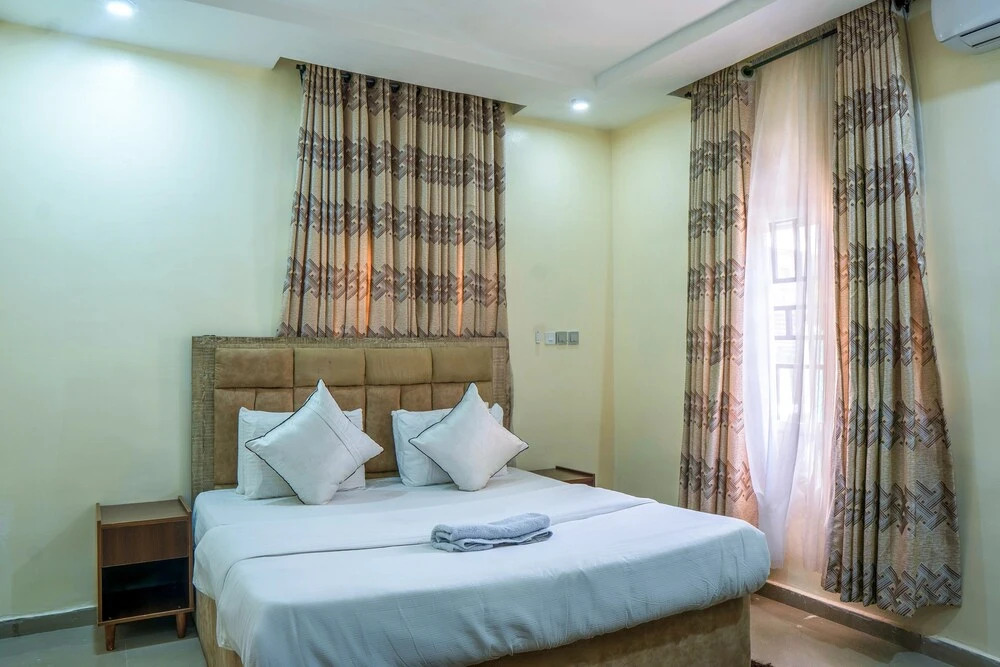 Utobert Apartments Abuja
