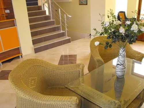 Svetlana Hotel