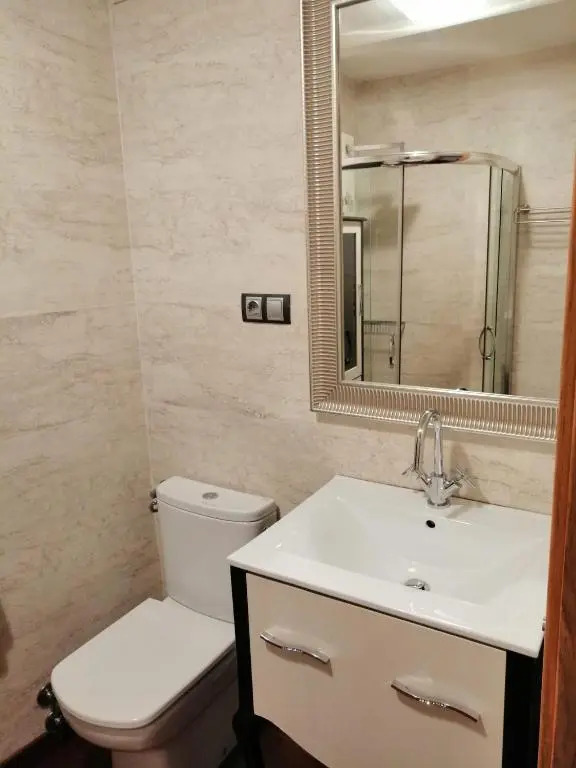Apartamentos Turísticos Betanzos