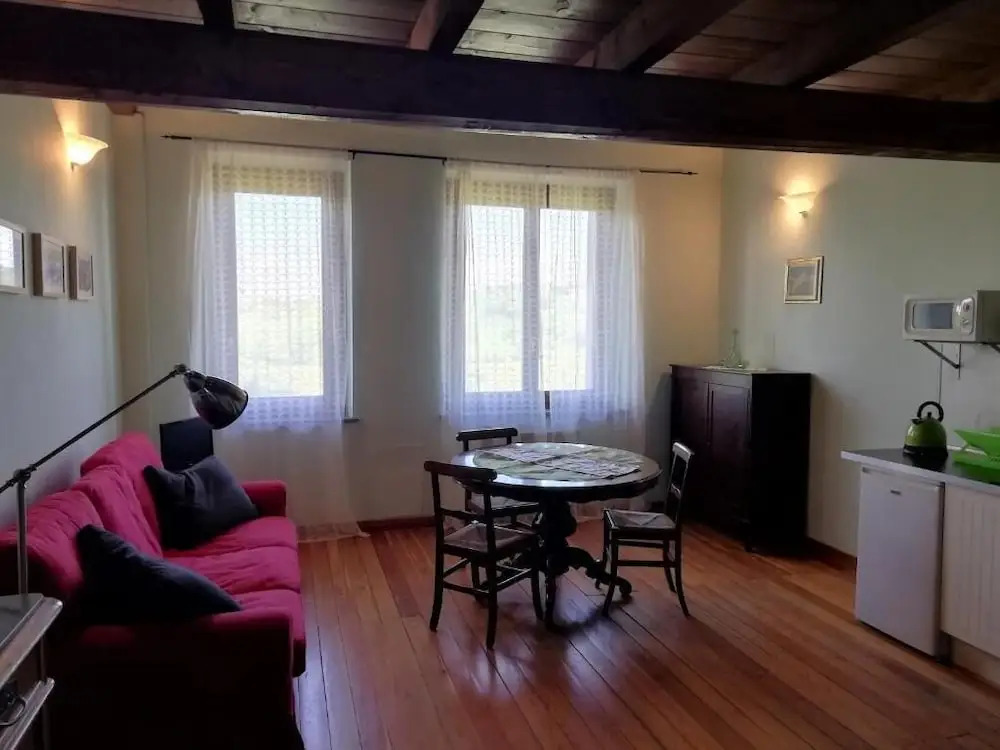 B&B Cascina Orto