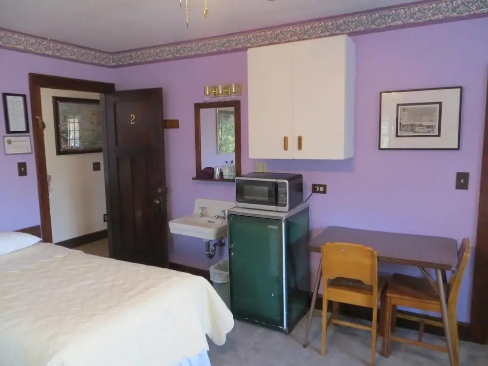 Northland Lodge