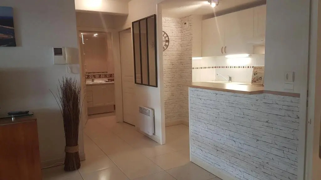 Cybele Apartment - Hyper Centre