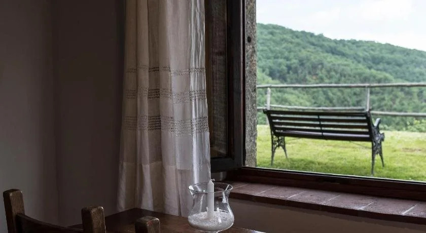 Agriturismo La Sala