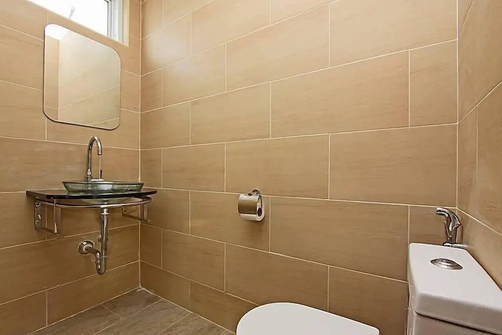 Park View Villas B - Private & Luxury