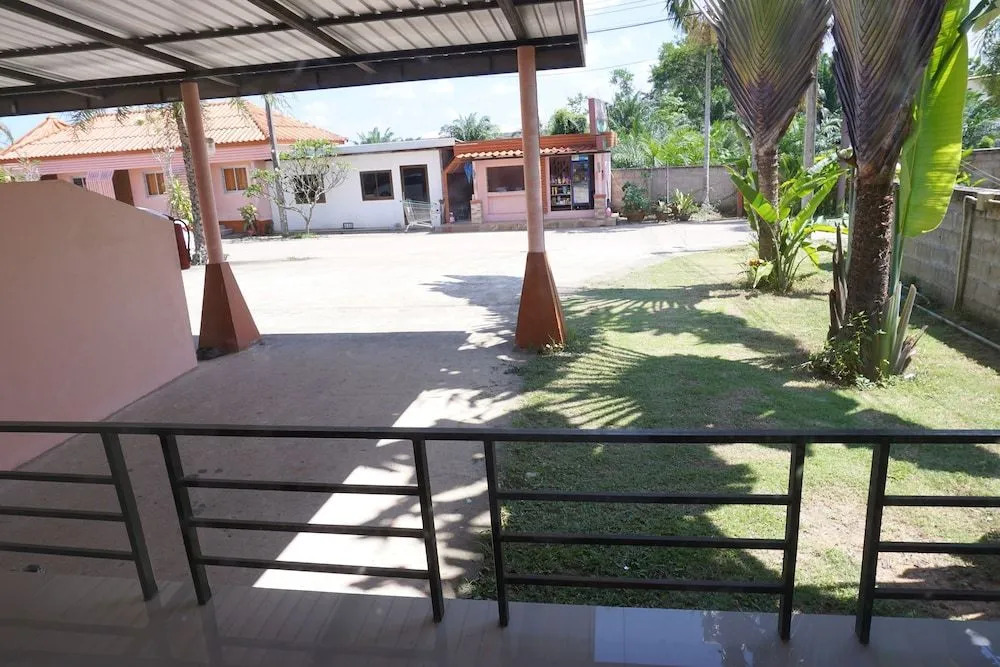 Kiangchan Resort