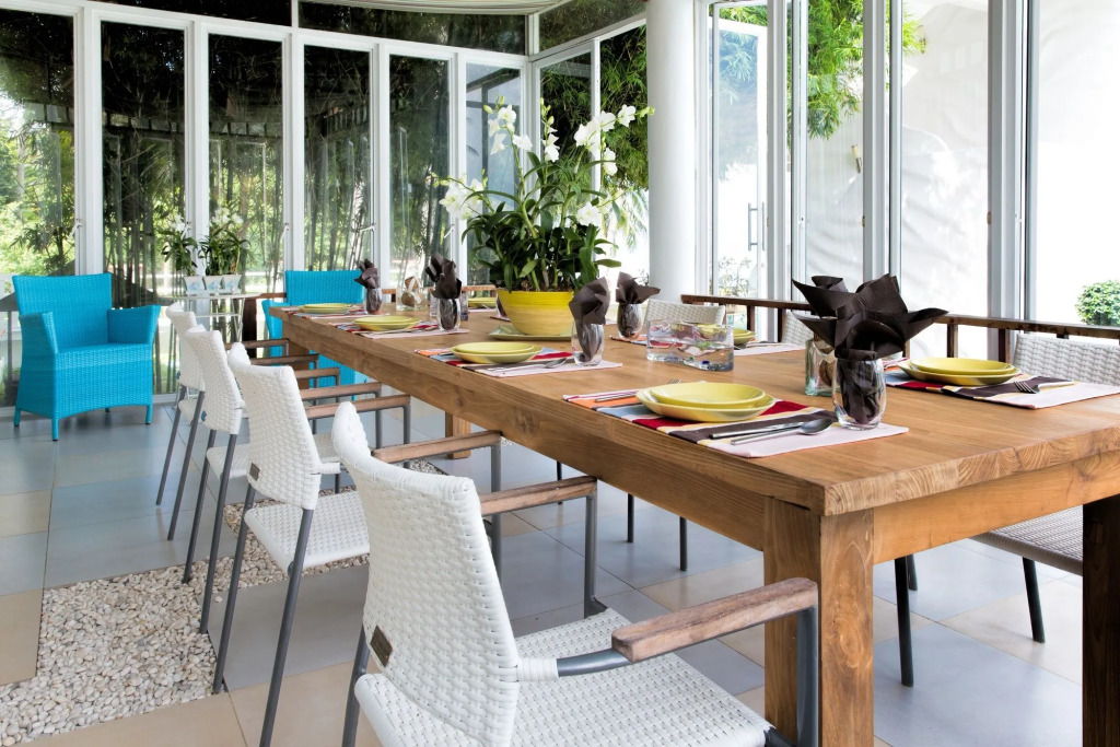 Villa Nalinnadda Petite Hotel & Spa, Adults Only