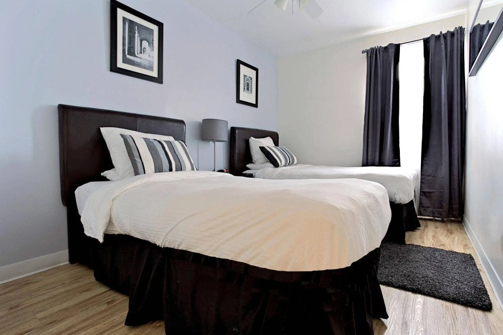 Shadyside Inn All Suites Hotel