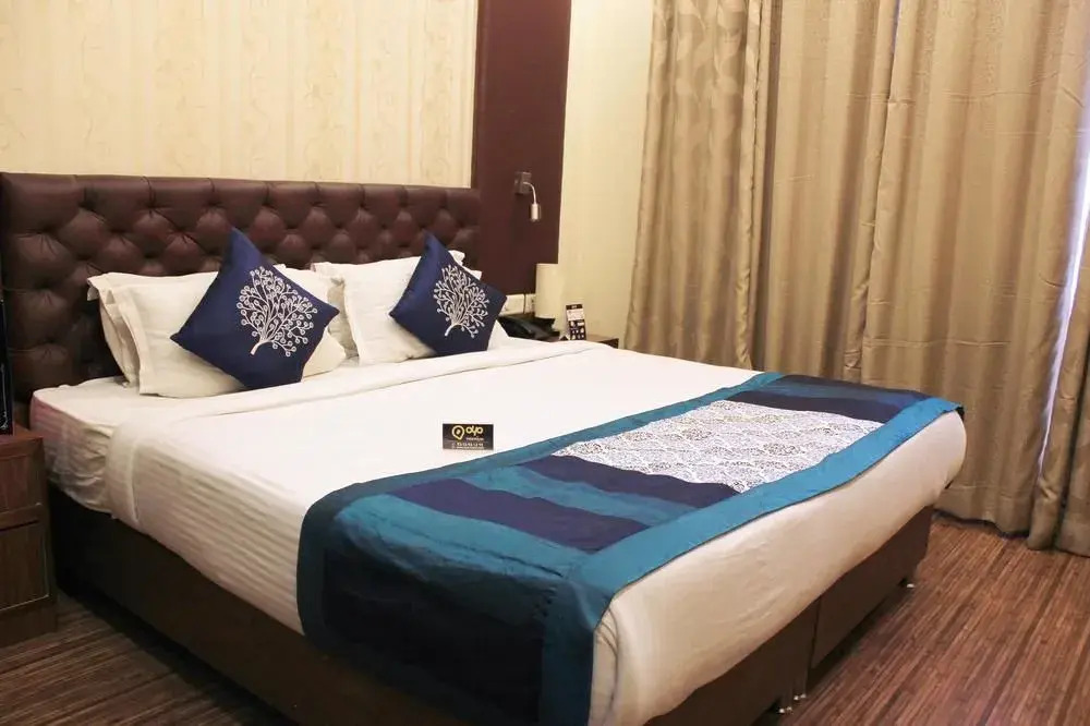 OYO Premium 32 Milestone II