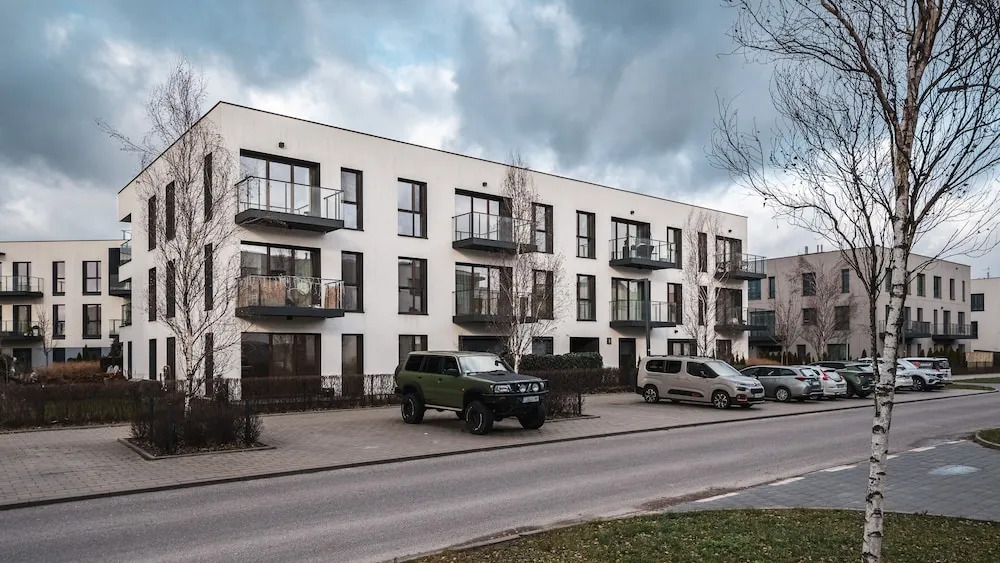 Apartament Sun & Snow Nova Królikarnia