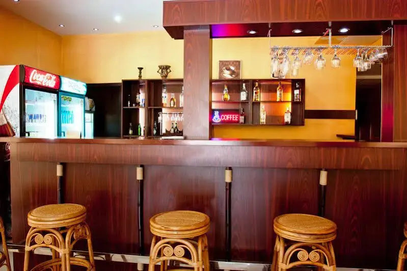 Denisa Hotel