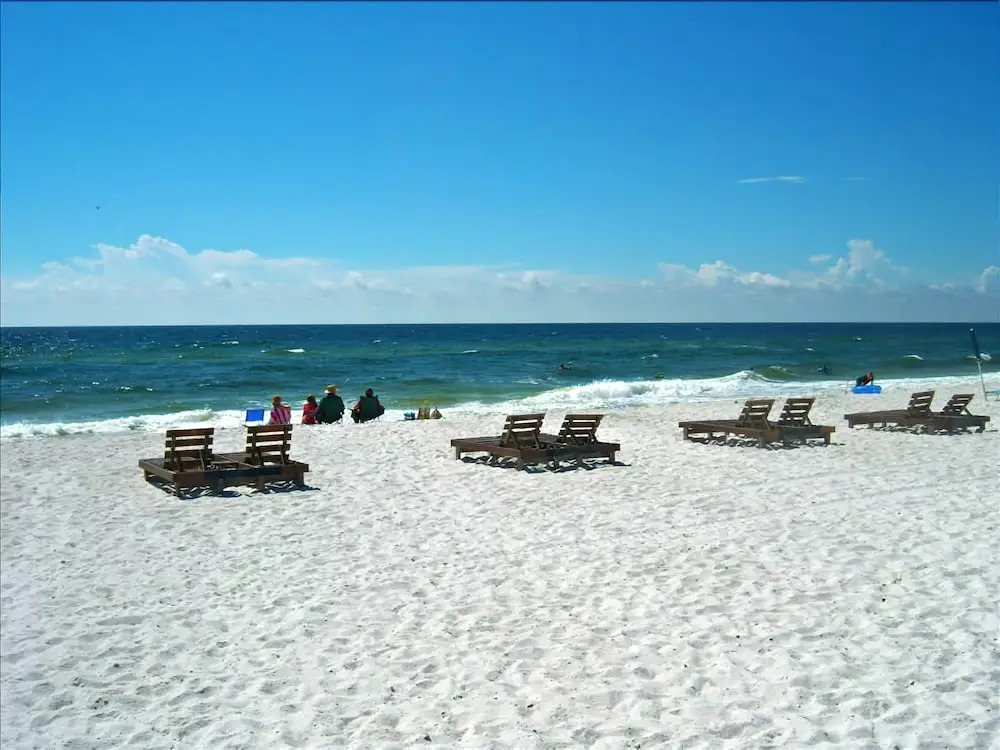Sugar Beach 364 by RedAwning