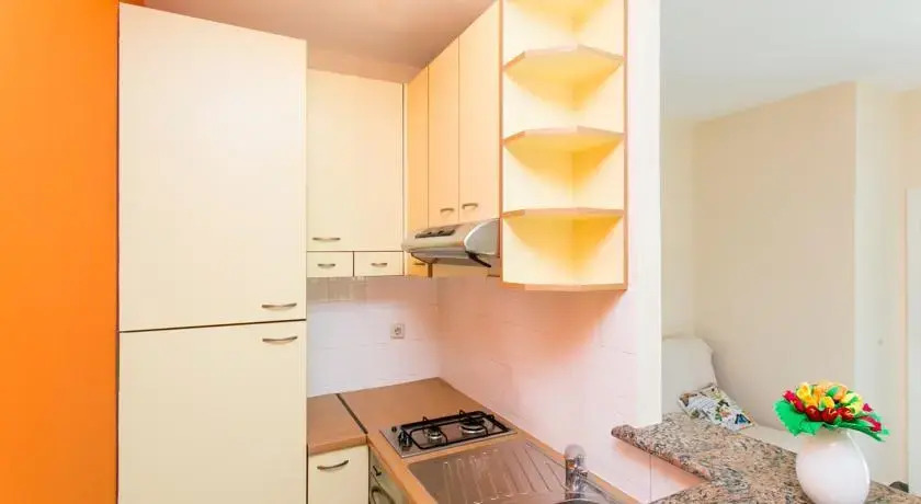 Apartment Beach Point