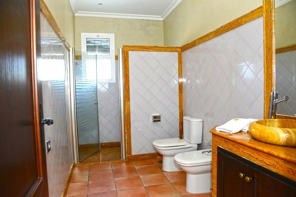 Villa Mercedes