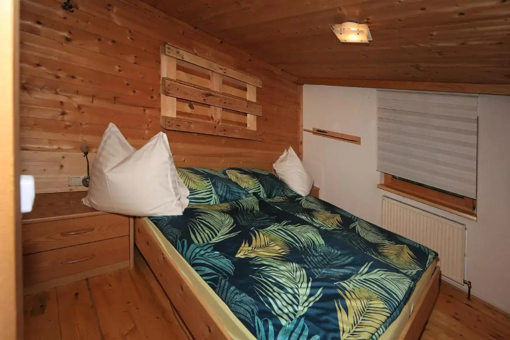 Kuanerhof Wohnung 2-4 Personen