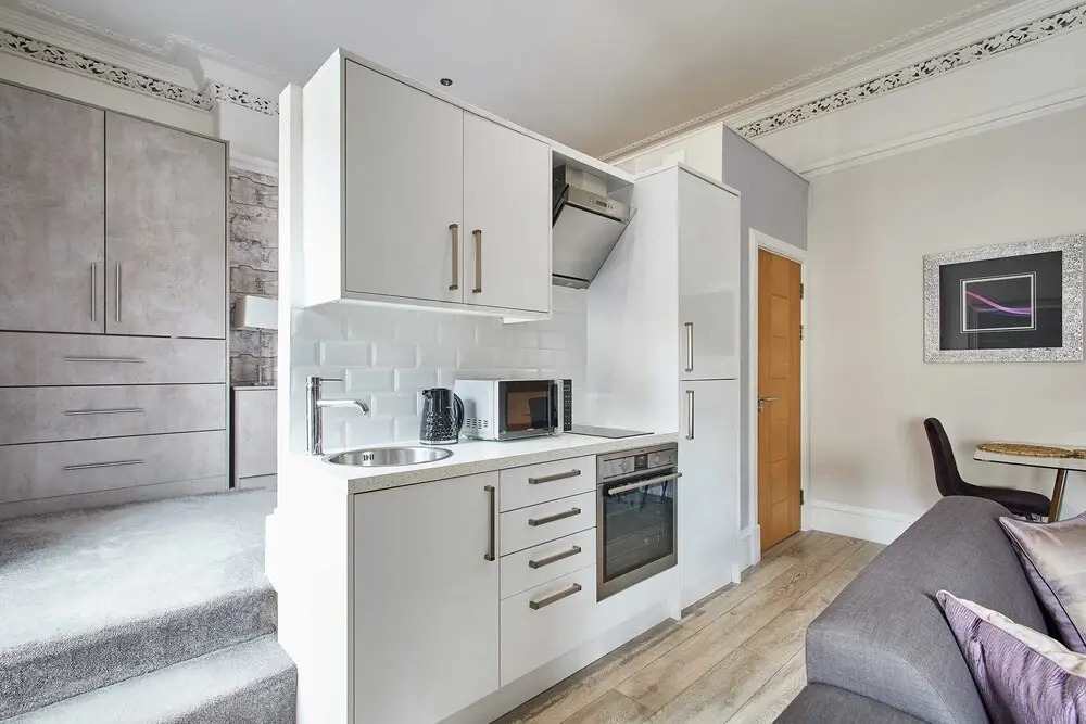 Host Stay Mayford Studio