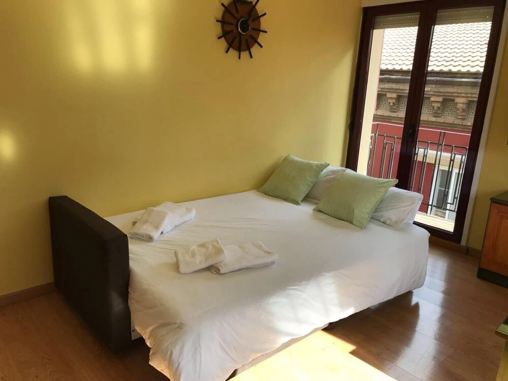 Apartamento El Balcón de Luna