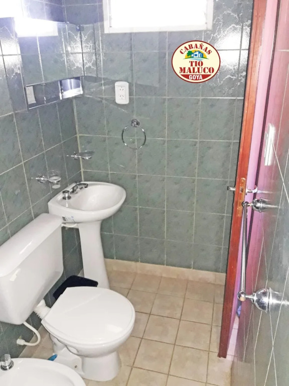 Cabañas Tio Maluco