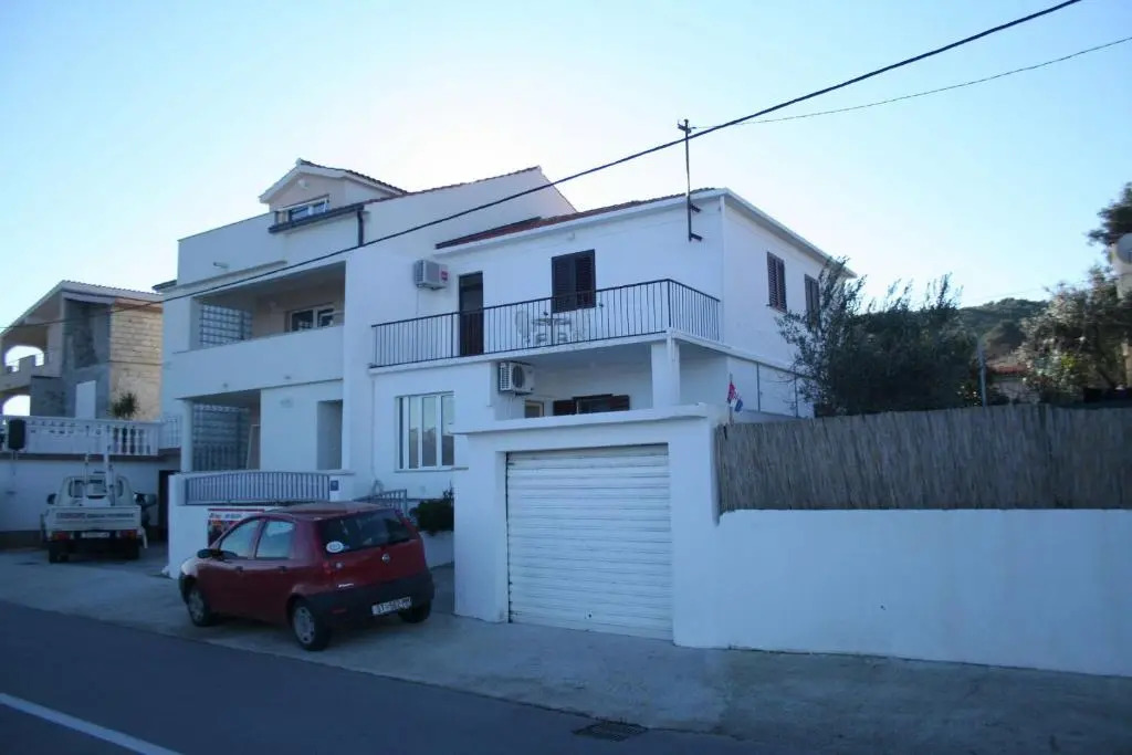 Apartment Andja - 5m from the beach